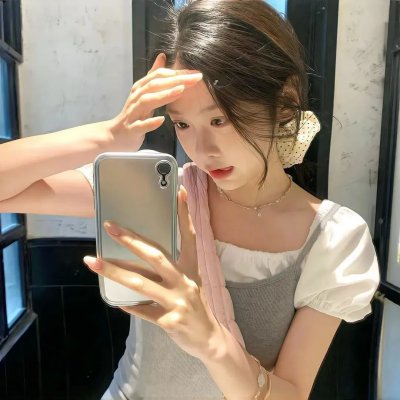 实习女生